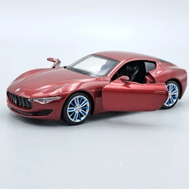 Maserati Alfieri 2014 Concept 1:36 piros Tayumo autó modell