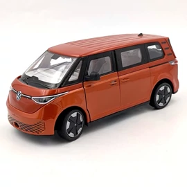 Volkswagen ID Buzz 1:24 barna Welly