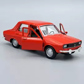 Dacia 1300 Welly fém modellautó