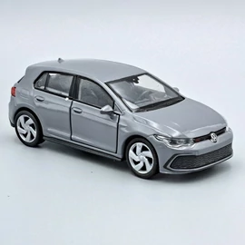 Volkswagen Golf 8 GTI Welly modellautó