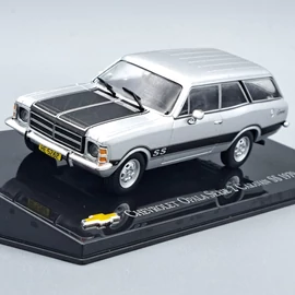 Chevrolet Opala Caravan SS 1979 1:43 retró fémautó