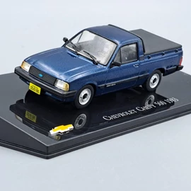 Chevrolet Chevy 500 1983 1:43 fémautó