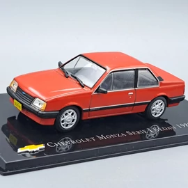 Chevrolet Monza Serie 1 Sedan 1985 1:43