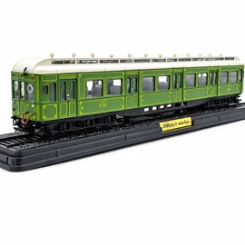 Automotive Etat 2 Serie 1915 1:87 fém vonat modell