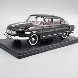 Tatra 603 1:24 WhiteBox fém modell autó