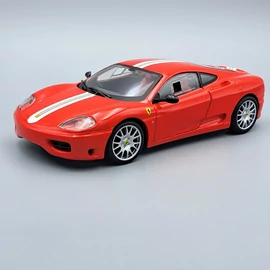 Ferrari 360 Challenge Stradale 2003 1:24