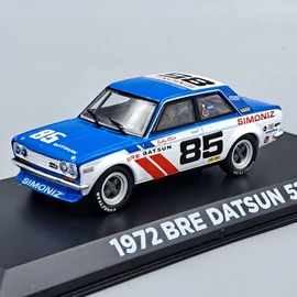 Datsun 510 1972 1:43 B.Allison