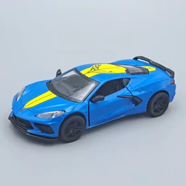 Chevrolet Corvette 2021 L.Edition