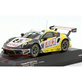 Porsche 911 GT3 #98 24h SPA 2019 1:43
