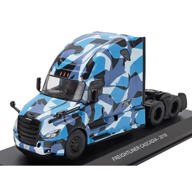 Freightliner Cascadaia 2018 1:43 kamion