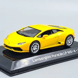 Lamborghini Huracan 2014 1:43
