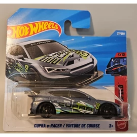Cupra e-Racer Hot Wheels 1:64