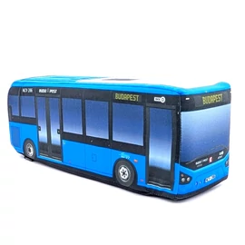 Plüss Karsan Atak busz
