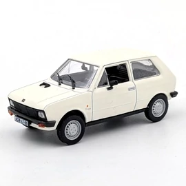 Yugo 45 1981 1:43 retró Deagostini autó modell