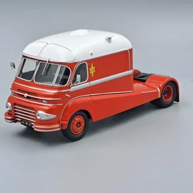 Ford F798 Tractor 1955 Atlas modellautó