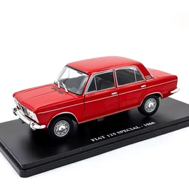 Fiat 125 Special 1968 1:24 retró modellautó