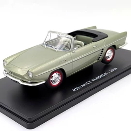 Renault Floride 1959 1:24 retró modellautó