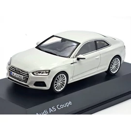 Audi A5 Coupe 2017 1:43 Fehér