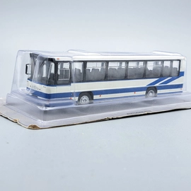 Autosan - H10 autóbusz 1:72