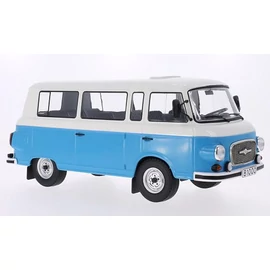 Barkas B1000 1:18 MCG modellautó