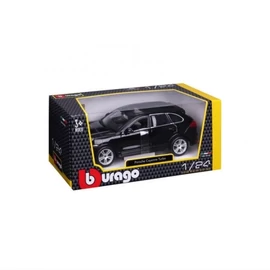 Porsche Cayenne Turbo 1:24 fémautó