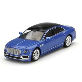 Bentley Flying Spur 1:64 Mini GT 351