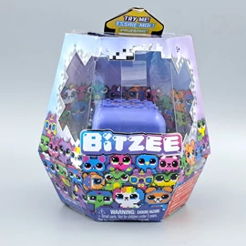 Bitzee interaktív kisállat gyerekjáték