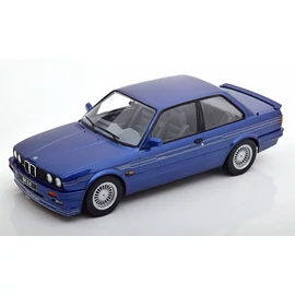 BMW Alpina C2 2.7 1998 egy 1:18 fém modell autó méretarányos