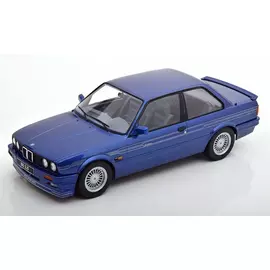 BMW 3 Series Alpina B6 3.5 (E30) 1:18 modellautó