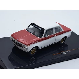 BMW Alpina 2002 TI 1:43