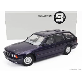 BMW 5-Series E34 Touring 1996 1:18