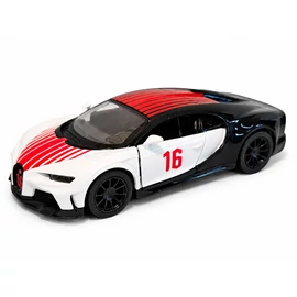 Bugatti Chiron Supersport mintás