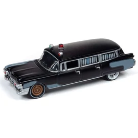 Cadillac Ambulance 1959 &amp;quot;Ghostbusters&amp;quot;