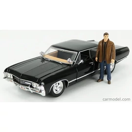 Chevrolet Impala SS 1:24 Dean Winchester