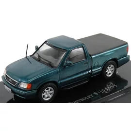 Chevrolet S-10 1995 1:43 modell autó