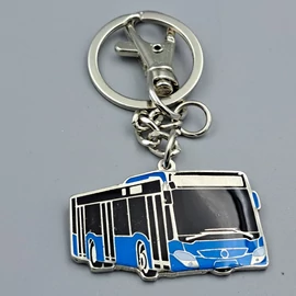 Mercedes-Benz Citaro Kulcstartó