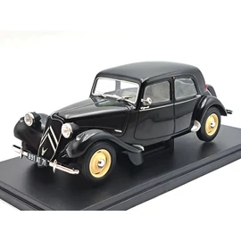 Citroen 11BL Traction 1935 1:24
