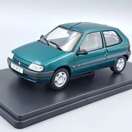 Citroen Saxo 1999 1:24 Atlas modellautó