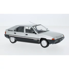 Citroen BX 1:24 WhiteBox