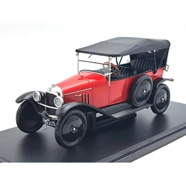 Citroen Type-A 10HP Torpedo 1919 1:24