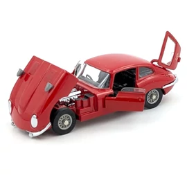 Jaguar E-Type 1:43 retró modellautó CORGI 