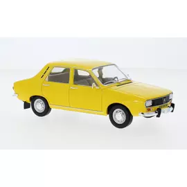 Dacia 1300 1:24 WhiteBox