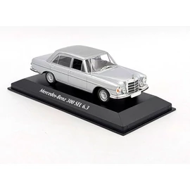 Mercedes-Benz 300SEL 6.3 1:43 Minichamps prémium autó modell