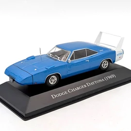 Dodge Charger Daytpna 1969 1:43 Atlas fém autómodell
