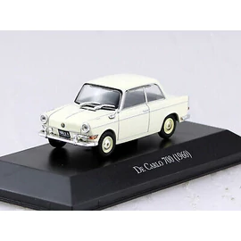 BMW De Carlo 700 1960  1:43