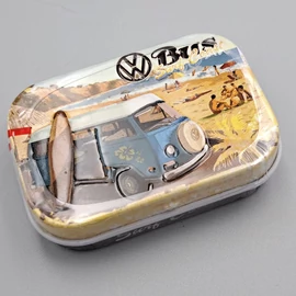 Nostalgic Art menta cukor VW. Bus Surf