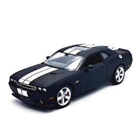 Dodge Challenger SRT 2012 1:24