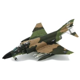 McDonnell Duglas F-4D Phantom II 1:72
