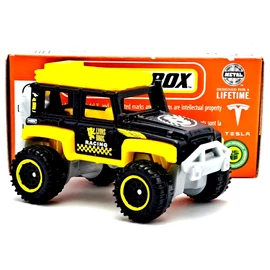 Dune Dog 1:64 Matchbox