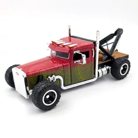 Custom Peterbilt Halálos Iramban 1:24 modell autó